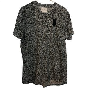 Men’s large puma shirt